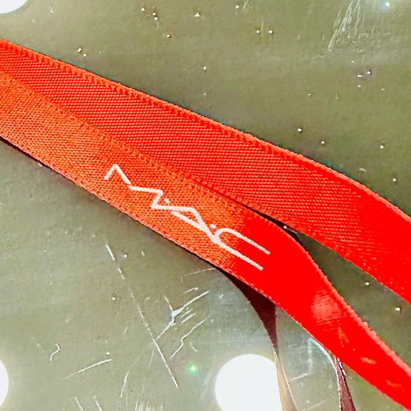 MAC Cosmetics Dervish Lip Liner Pencil Slush Now Power Kiss Lipstick Bundle - Picture 8 of 16